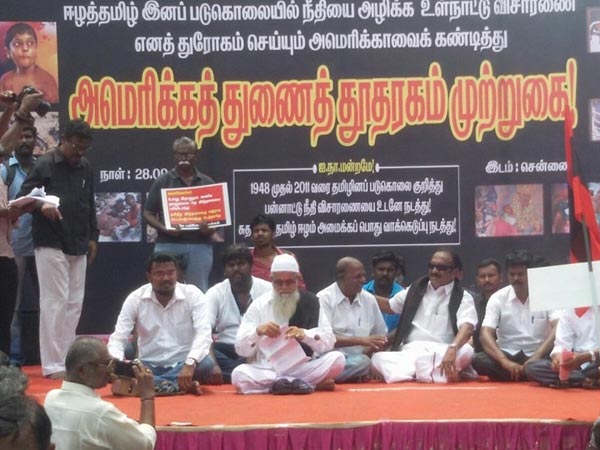 முழுமையான ஆதரவு