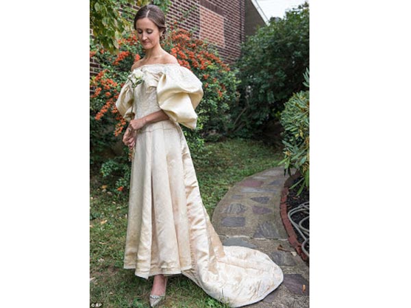 11வது மணமகள்...