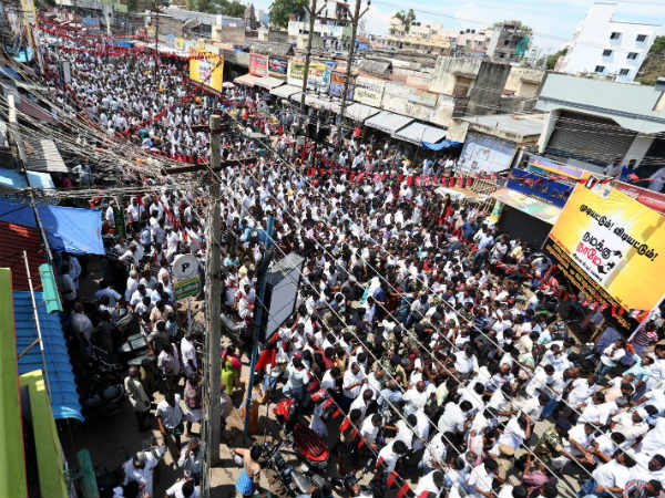 புரட்சி செய்த மகான்