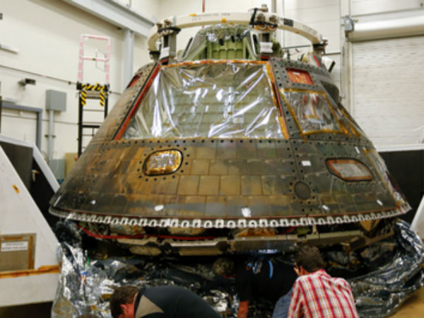 ஓரியான் வென்றால்...