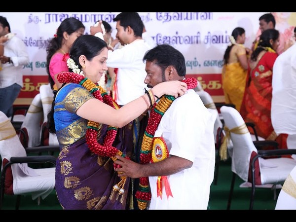 தேவயானி – ராஜகுமாரன் தேவயானி – ராஜகுமாரன்
