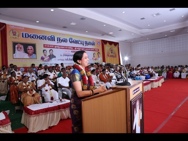 தேவயானி தேவயானி