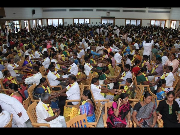 மனைவிக்கு மரியாதை மனைவிக்கு மரியாதை
