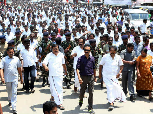 கரும்பு தோட்டத்தில்