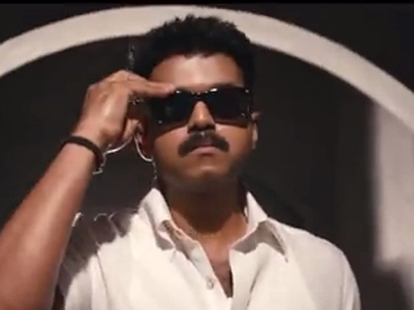 கடும்பாடு பட்ட விஜய்