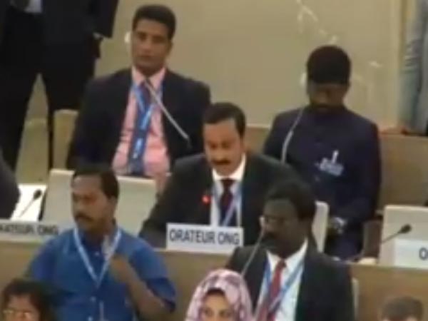 அறிக்கைக்கு வரவேற்பு