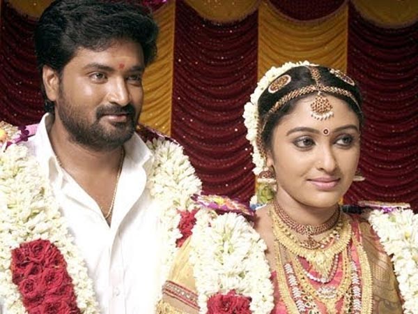 சரவணன் மீனாட்சி