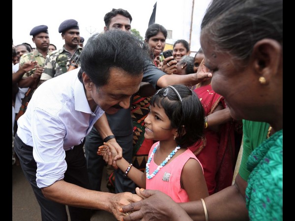 திருமயத்தில் பேச்சு