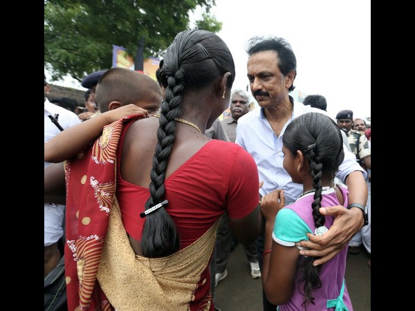திமுக ஆட்சிக்கு வரும்