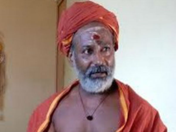 திடீர் ஆன்மீகம் ஏன்?