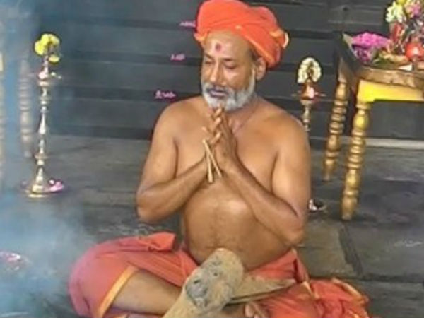 முடிந்து போன கதை