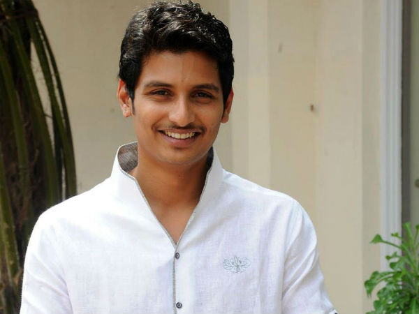 Chennai police held two for abducting actor Jiiva's property Chennai police held two for abducting actor Jiiva's property