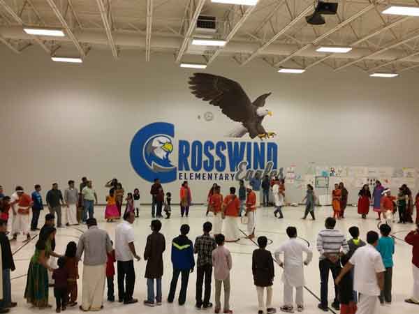 புலிட்சர் விருது பெற்ற பழனி குமணன் 