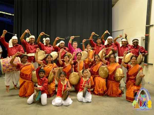 சாஸ்தா தமிழ் அறக்கட்டளையின் 5ம் ஆண்டு நிகழ்ச்சி