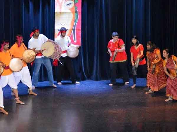 தாண்டவகோனே!