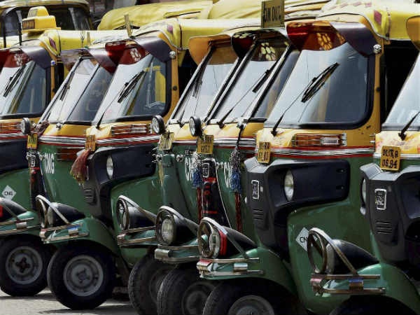 தினசரி 84 வாகனங்கள் திருட்டு...