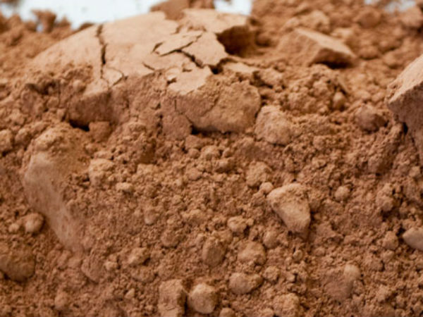 இனிப்பற்ற மூலப்பொருள்: