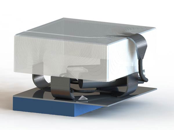 இறுதிகட்ட சோதனைகள்...