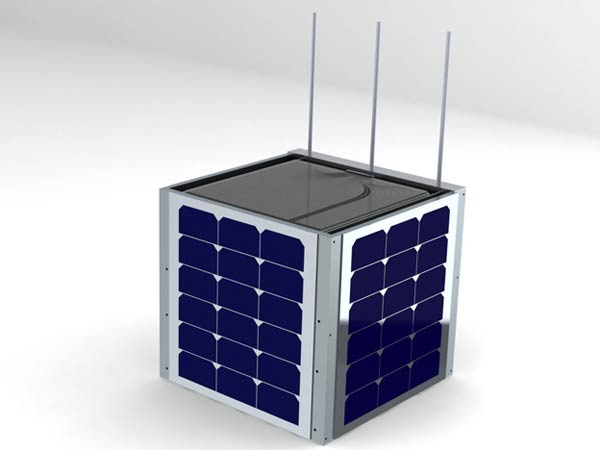 நானோ செயற்கைக்கோள்...