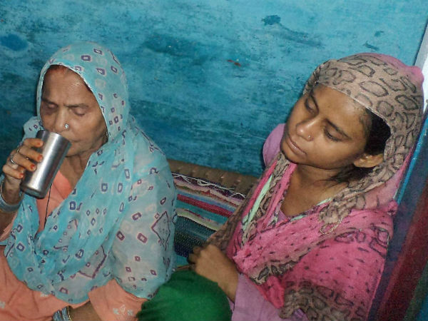 சீக்கிரம் போயிருந்தால் காப்பாற்றியிருக்கலாம்