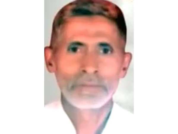 இக்லாக்கின் வீட்டு அருகே வசிக்கும் சிசோடியா