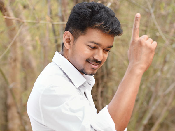 விஜய் கையில் முடிவு