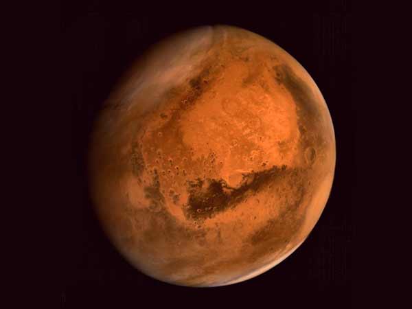 விண்வெளியில்...