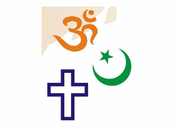 மத சண்டை