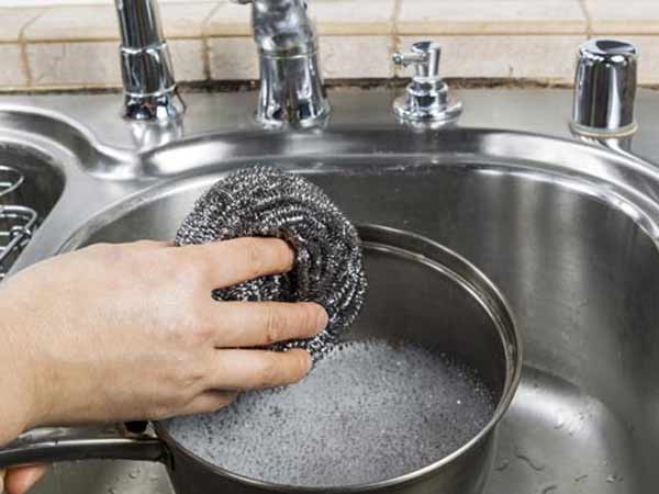 லேசான மனம்...