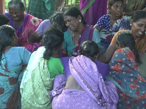 One more girl dies of Dengue in Karur