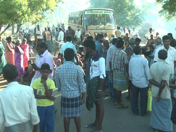 One more girl dies of Dengue in Karur