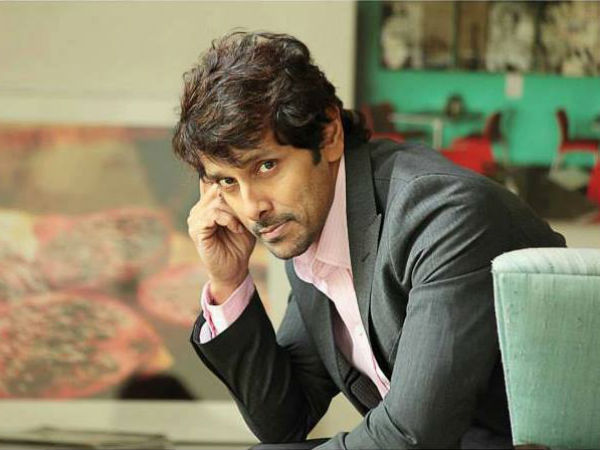 விக்ரம்