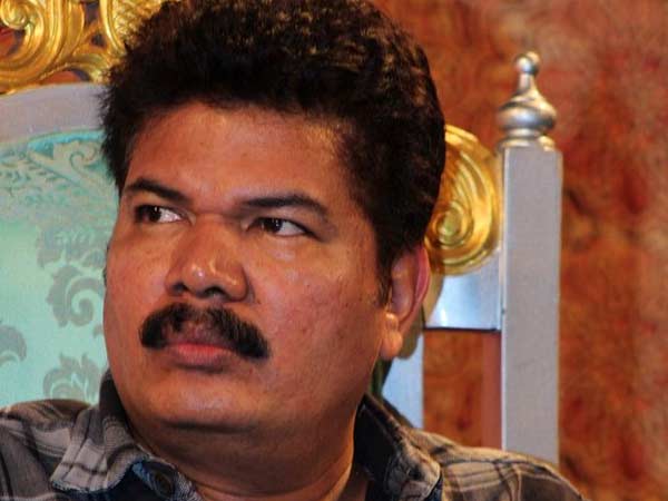 ஷங்கரே வாயைத் திறந்து சொன்னால்தான்