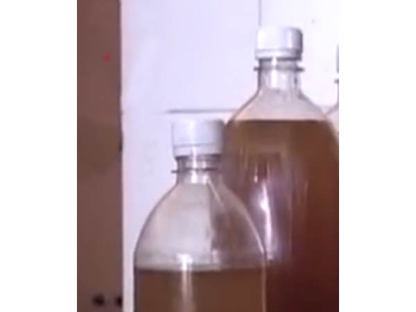 Indian woman carrying cow urine fined in New Zealand Indian woman carrying cow urine fined in New Zealand