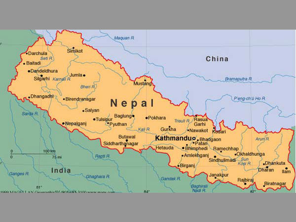 One more enemy at Norther Frontier!