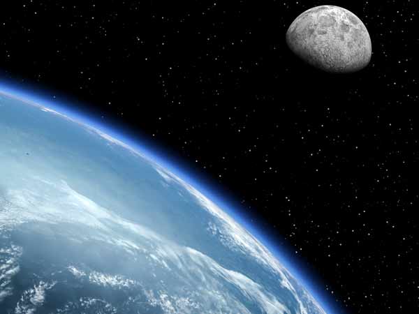 Israel could send the first privately funded mission to the Moon Israel could send the first privately funded mission to the Moon