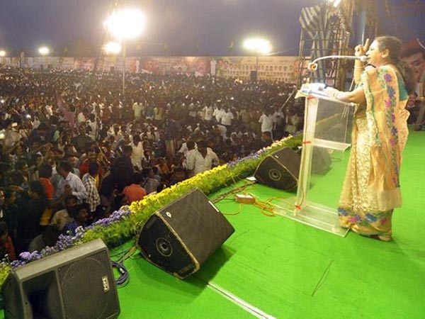 சசிபெருமாள் மரணம்: