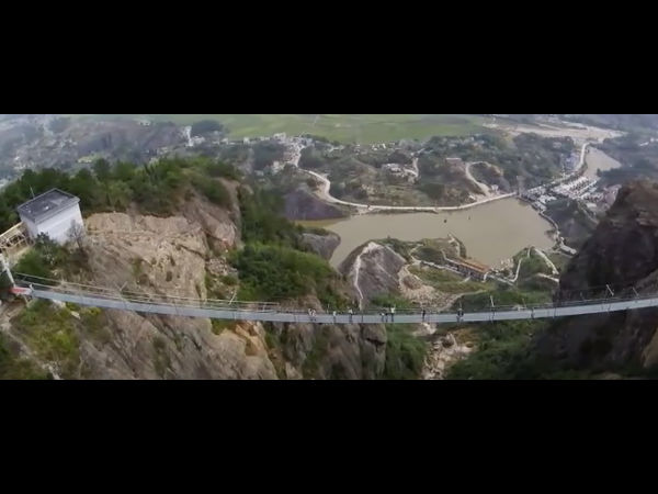 விரிசல் இருக்கு ஆனா பயமில்லை: