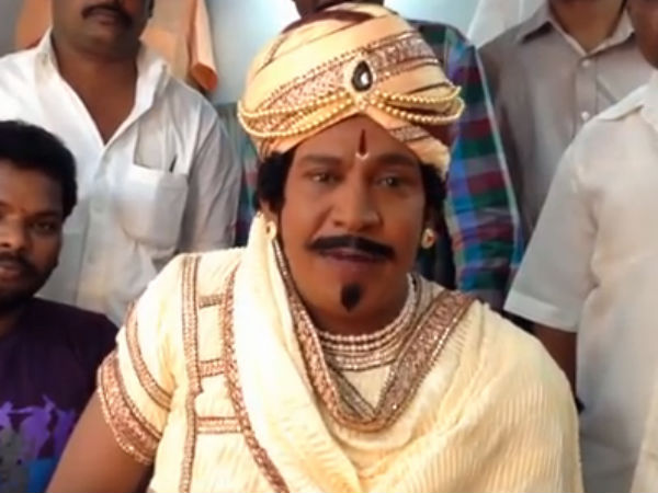 நாடக நடிகர்கள்