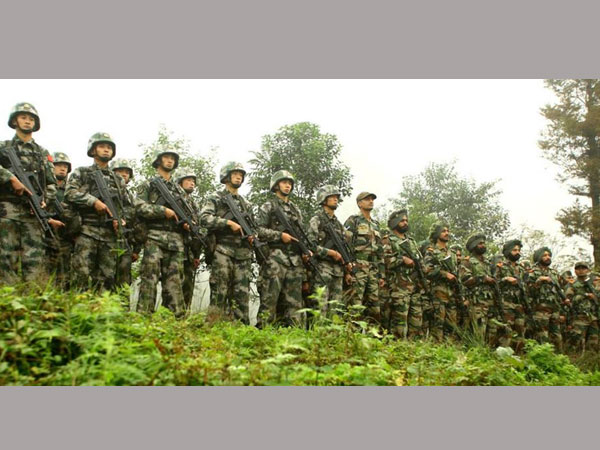 12 நாள் பயிற்சி