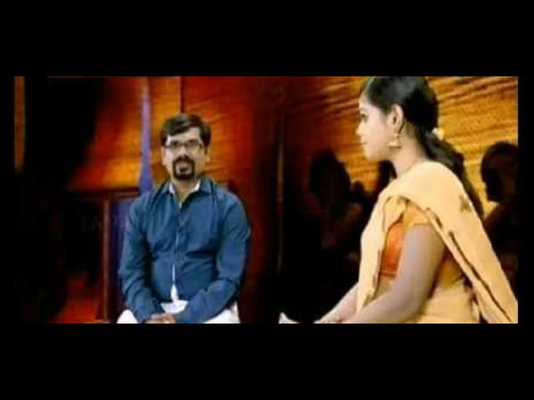 மனசு கஷ்டம்