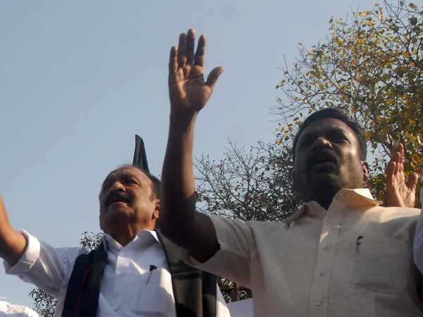 திருவாரூரில்...