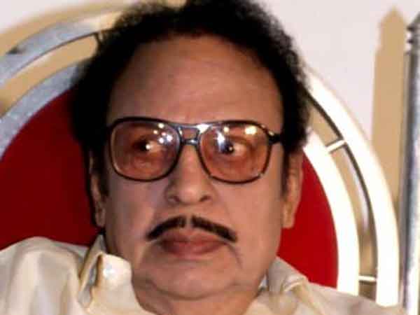 எஸ்.எஸ்.ஆர். குடும்பத்தையும் பிரிச்சுட்டாராமே எஸ்.எஸ்.ஆர். குடும்பத்தையும் பிரிச்சுட்டாராமே