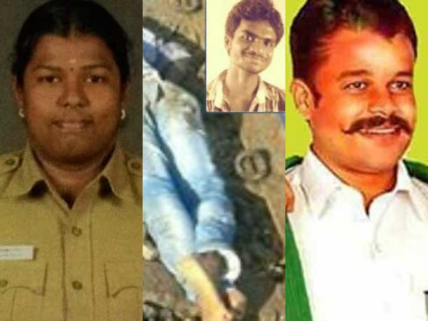 அதிகாரிகள் தலையீடு