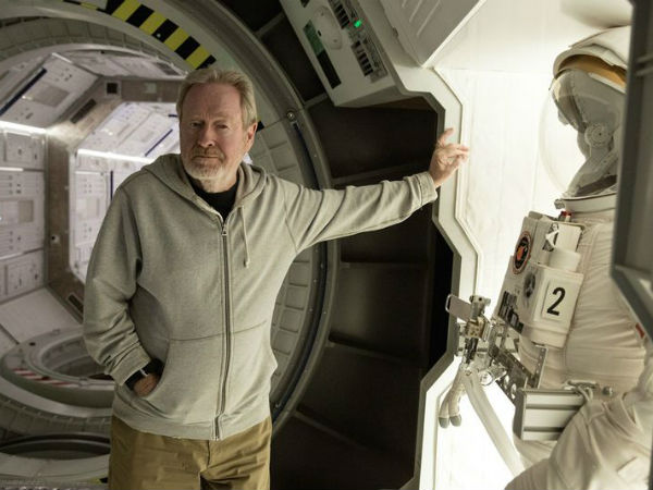 The Real Science Behind The Martian