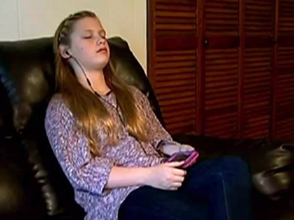 ஆறுதலான விஷயம்...