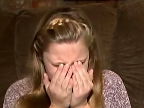 அலர்ஜி காரணமில்லை...