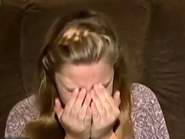 வயிற்று வலி...