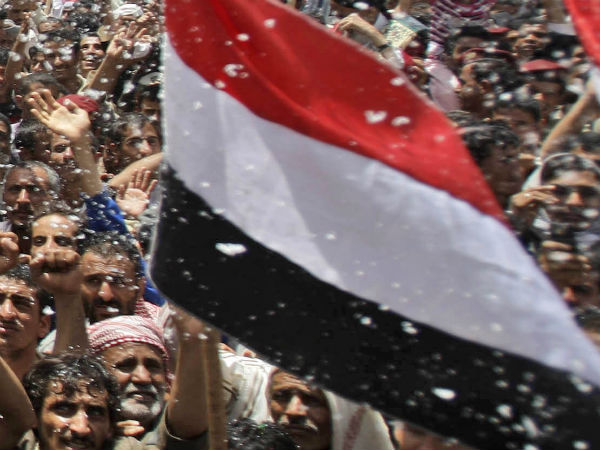 Tunsia's Arab spring affects Gulf nations Tunsia's Arab spring affects Gulf nations