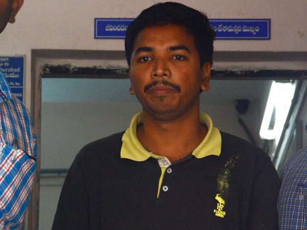 பல்வேறு முகவரி